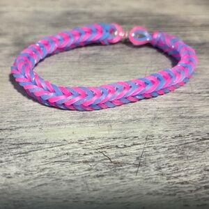 Handmade Loom Bracelet